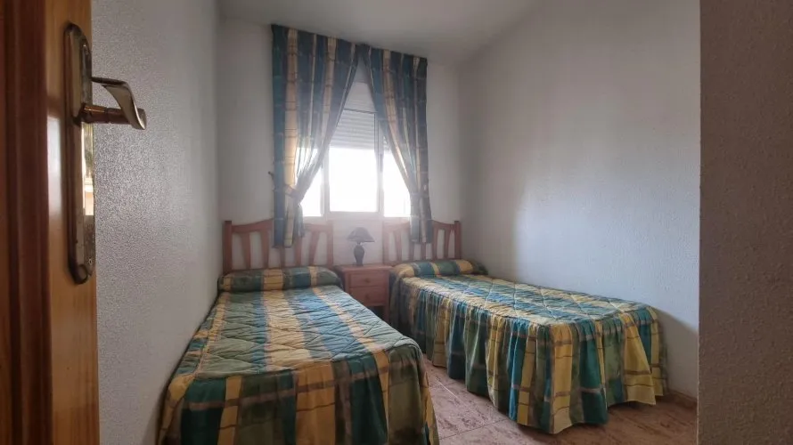 2 bedrooms apartment for sale, Torrevieja, Spain No. 2663 № 7
