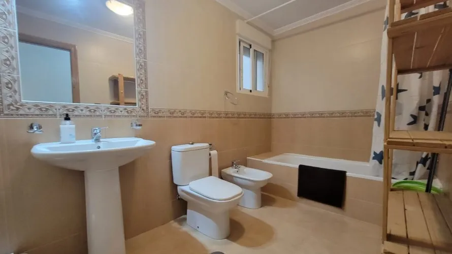 1 bedroom apartment for sale, Torrevieja, Spain No. 2706 № 5