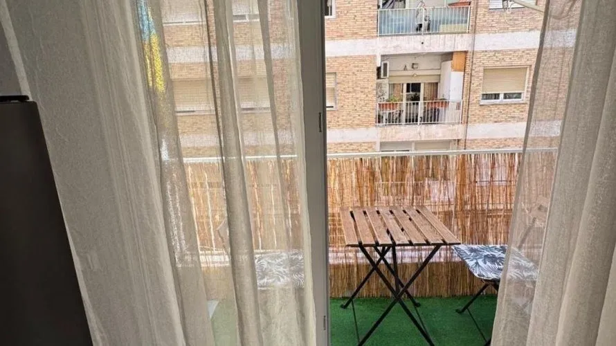 2 bedrooms apartment for sale, Alicante, Spain No. 2718