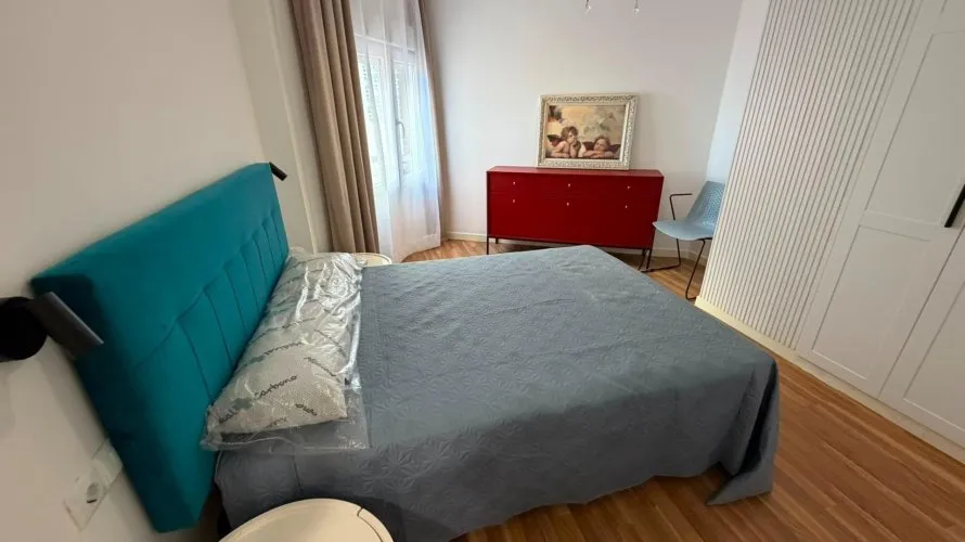 3 bedrooms apartment for sale, Torrevieja, Spain No. 1455 № 5