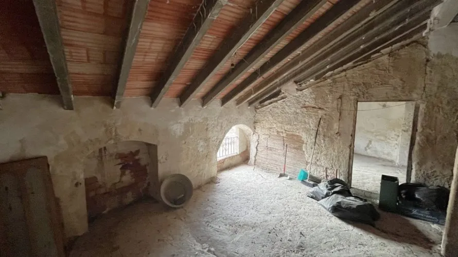 6 bedrooms house for sale, Sella, Spain No. 2634 № 28