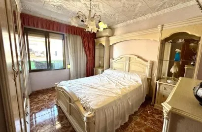 83m² apartment for sale, Alicante, Spain No. 2857