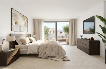 2 bedrooms apartment for sale in ALEGRIA IV ALICANTE, Alicante, Spain No. 1434