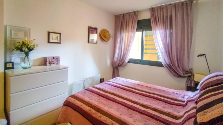 2 bedrooms apartment for sale, Villajoyosa, Spain No. 1436 № 7