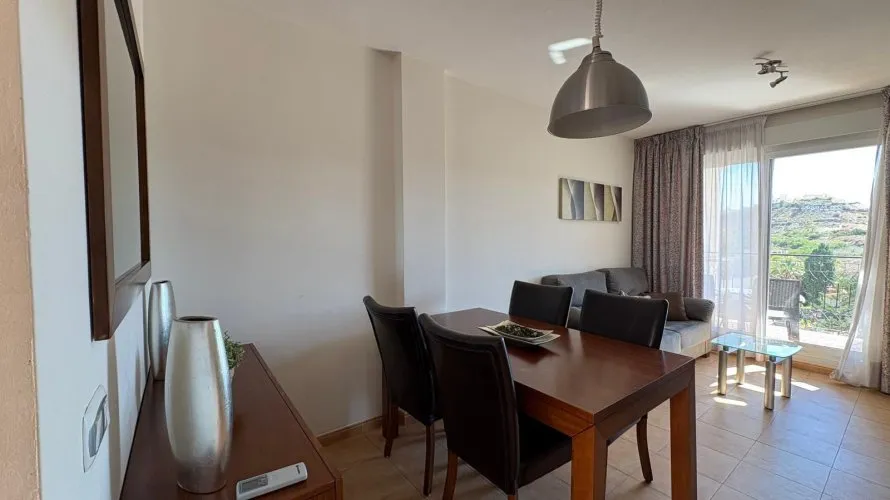 2 bedrooms apartment for sale, Aguilas, Spain No. 2689 № 17