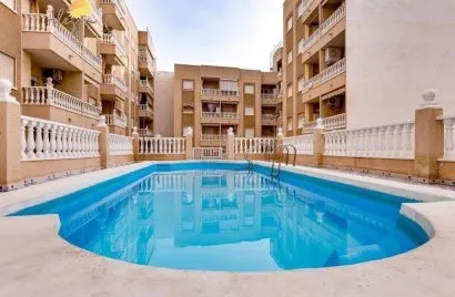 61m² apartment for sale, Torrevieja, Spain No. 2797