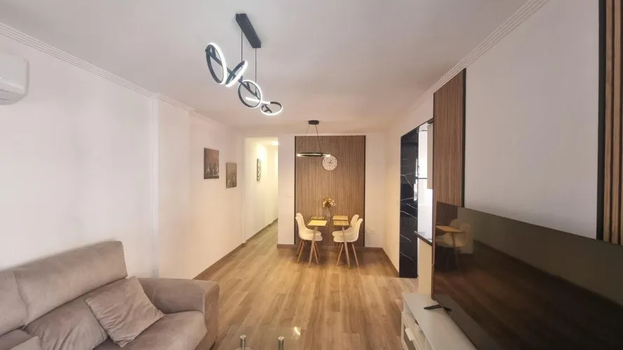 1 bedroom apartment for sale, Torrevieja, Spain No. 1464 № 6