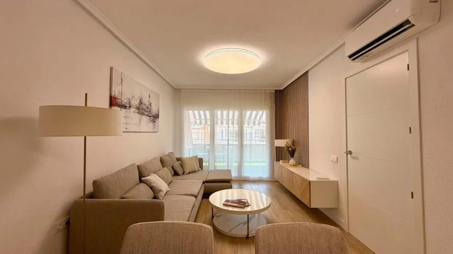 2 bedrooms penthouse for sale, Torrevieja, Spain No. 1454 № 14