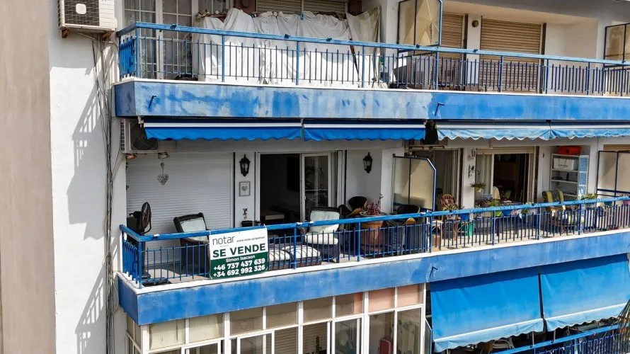 102m² apartment for sale, Torrevieja, Spain No. 1505 № 6