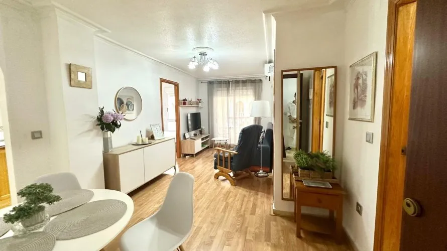 58m² apartment for sale, Torrevieja, Spain No. 2788 № 22