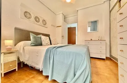 1 bedroom apartment for sale, Lo Pagan, Spain No. 2755