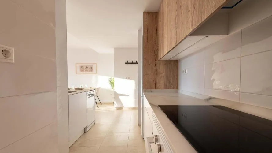 1 bedroom apartment for sale, Avileses, Spain No. 2703 № 16