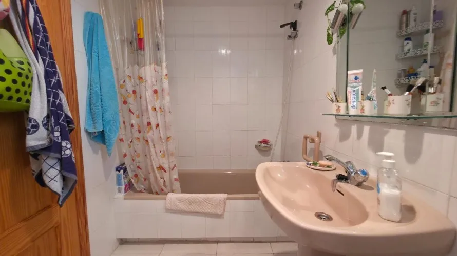 1 bedroom apartment for sale, Torrevieja, Spain No. 2854 № 3