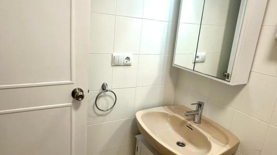 1 bedroom apartment for sale, Torrevieja, Spain No. 2855 № 10