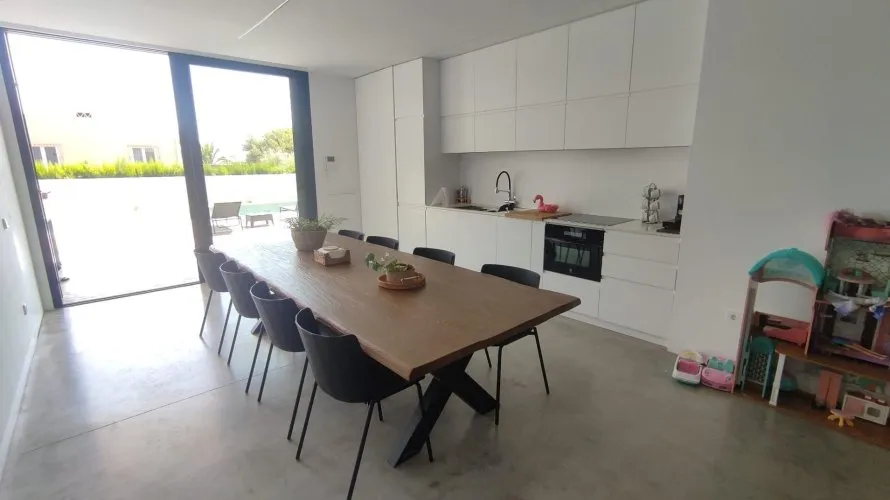 5 bedrooms villa for sale, Alicante, Spain No. 1524 № 1