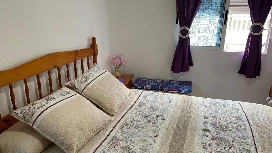 2 bedrooms apartment for sale, Torrevieja, Spain No. 2685 № 26