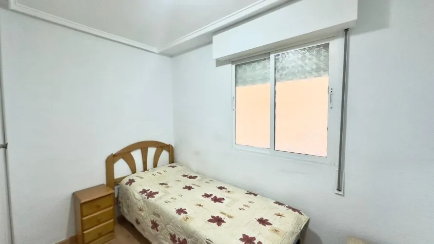 2 bedrooms apartment for sale, Torrevieja, Spain No. 2730 № 13