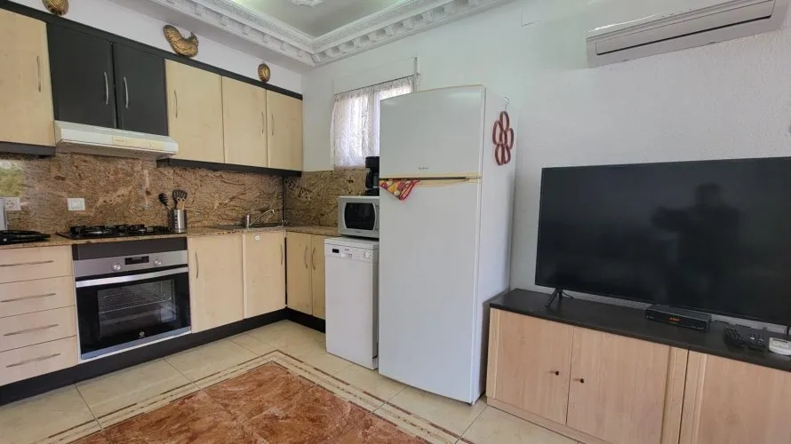 1 bedroom house for sale, Torrevieja, Spain No. 2747 № 22
