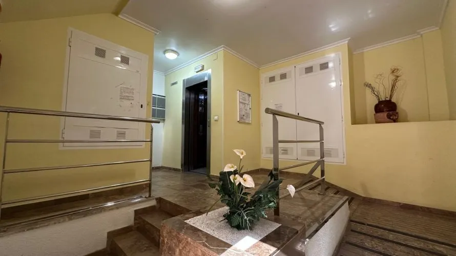 1 bedroom apartment for sale, Torrevieja, Spain No. 2731