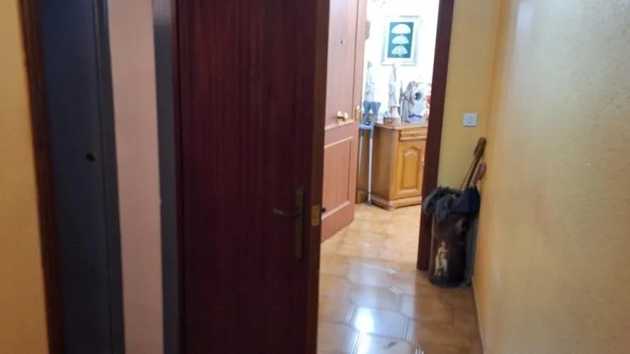 3 bedrooms penthouse for sale, Laviana, Spain No. 2654