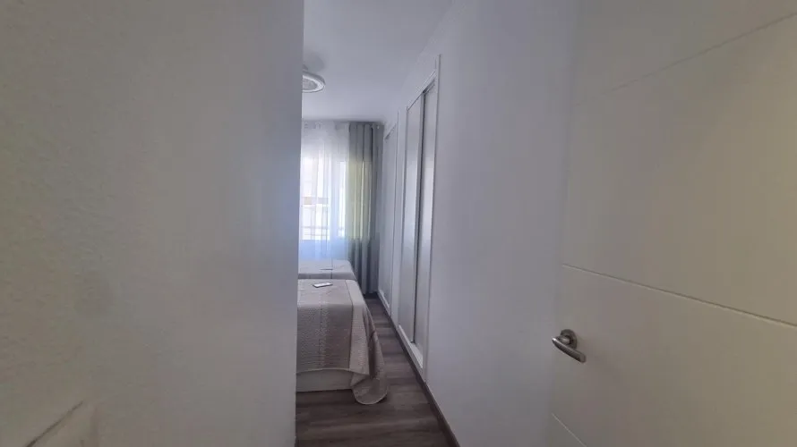 1 bedroom apartment for sale, Torrevieja, Spain No. 1464 № 14