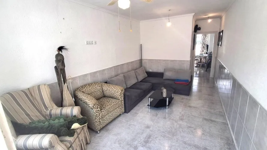 2 bedrooms house for sale, El Limonar, Spain No. 2664