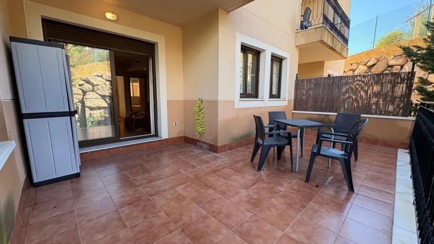 2 bedrooms apartment for sale, Aguilas, Spain No. 2687 № 20