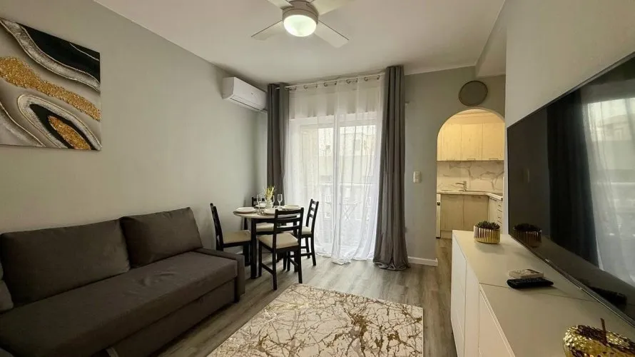 1 bedroom apartment for sale, Torrevieja, Spain No. 2737 № 20