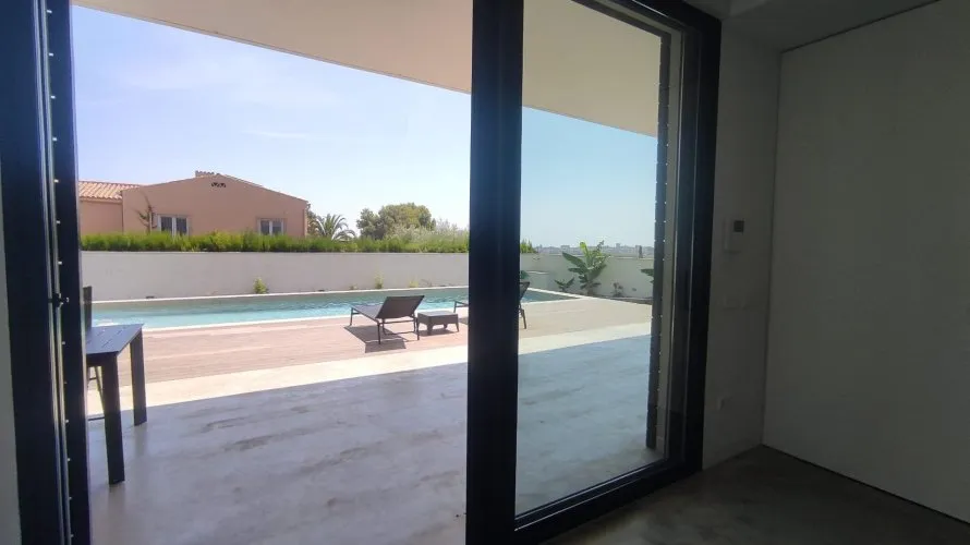 5 bedrooms villa for sale, Alicante, Spain No. 1524 № 4