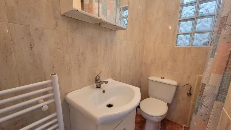 1 bedroom house for sale, Torrevieja, Spain No. 2747 № 15
