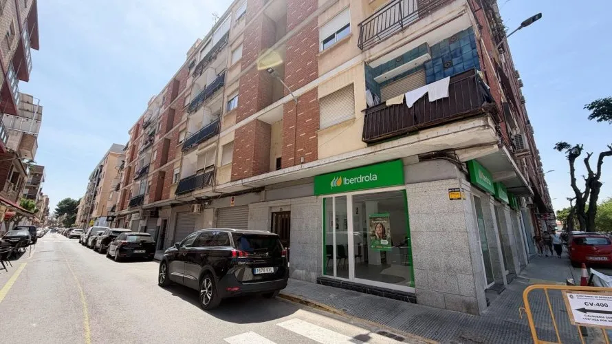 1 bedroom apartment for sale, Massanassa, Spain No. 2790 № 4