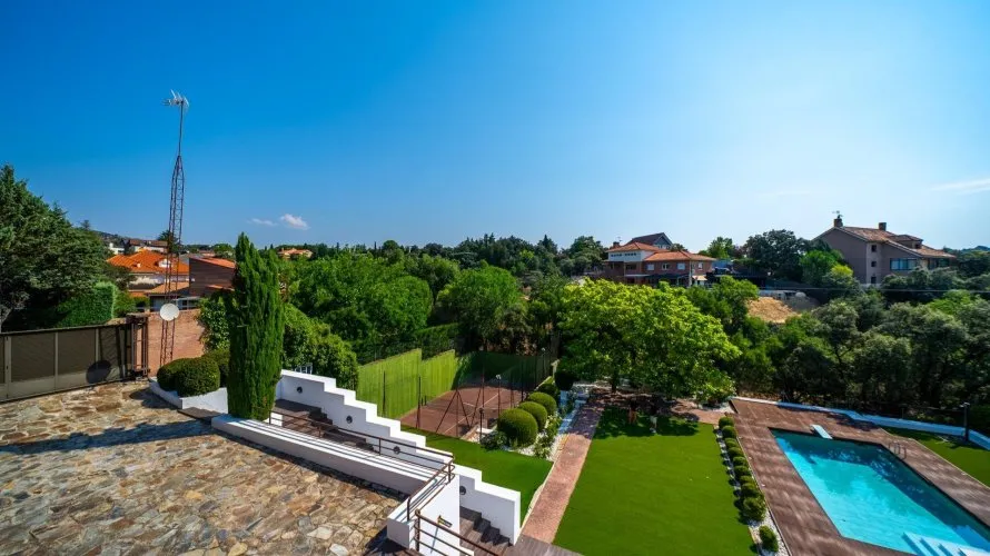 8 bedrooms apartment for sale, Las Rozas de Madrid, Spain No. 1541 № 9