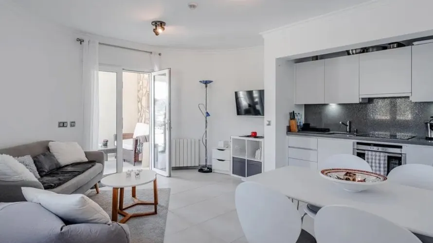 247m² villa for sale, Moraira, Spain No. 1443 № 5