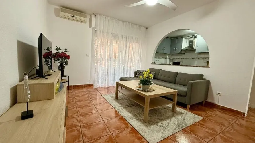 2 bedrooms apartment for sale, Torrevieja, Spain No. 2642 № 24