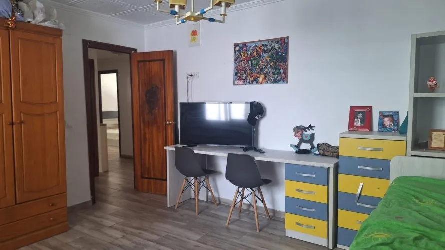 2 bedrooms apartment for sale, Alicante, Spain No. 2842 № 3