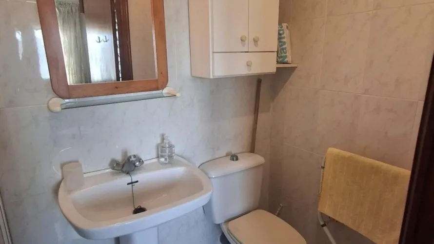 3 bedrooms penthouse for sale, La Zenia, Spain No. 2641 № 10