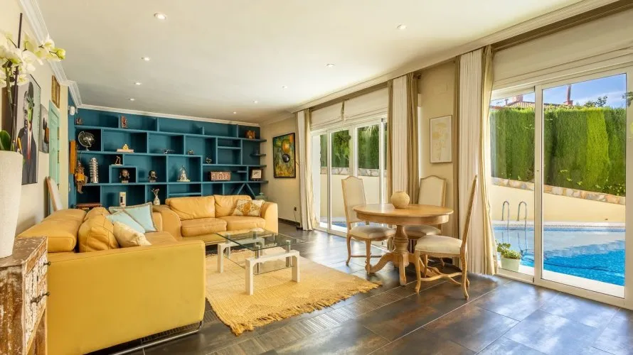 464m² villa for sale, Almoradi, Spain No. 1507 № 24