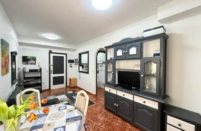 1 bedroom apartment for sale, Torrevieja, Spain No. 2728