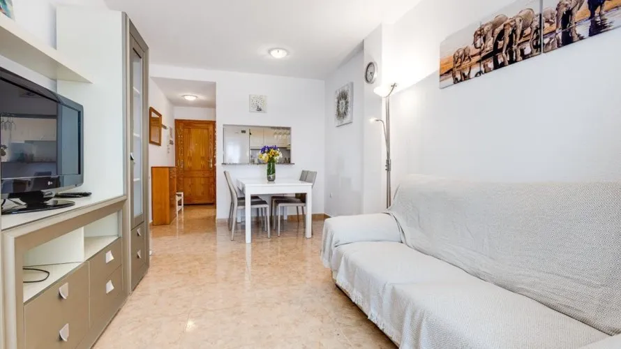 1 bedroom apartment for sale, Torreblanca, Spain No. 2631 № 16