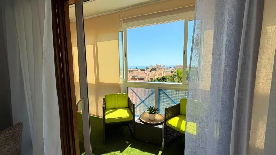 1 bedroom apartment for sale, Torreblanca, Spain No. 2848 № 21