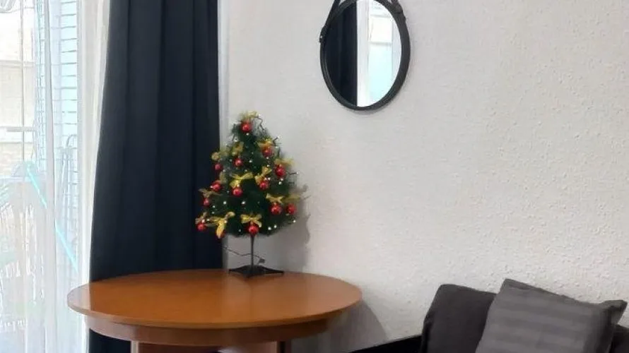 2 bedrooms apartment for sale, Alicante, Spain No. 2718 № 14