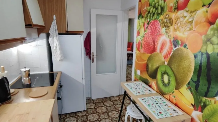3 bedrooms apartment for sale, Alicante, Spain No. 2660 № 17