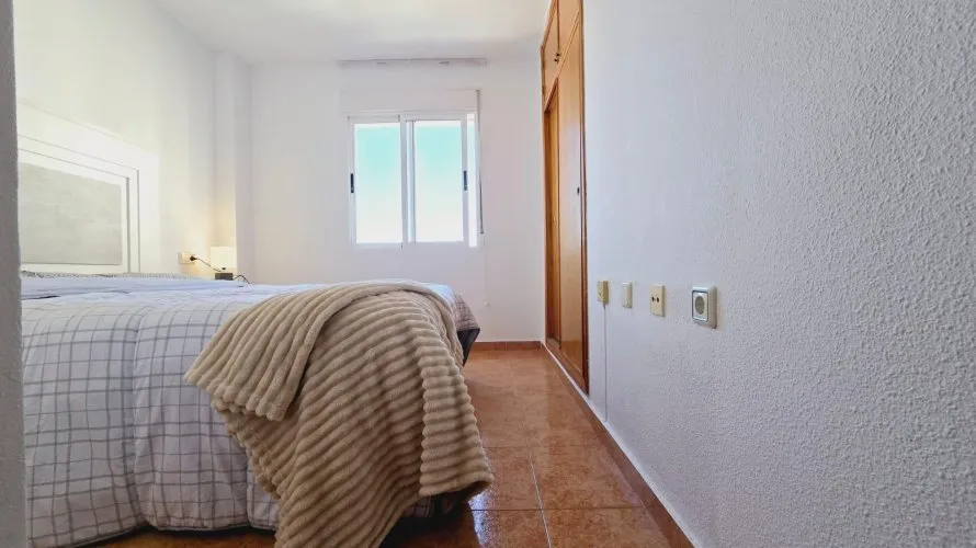 1 bedroom apartment for sale, Nueva Torrevieja, Spain No. 2827 № 9