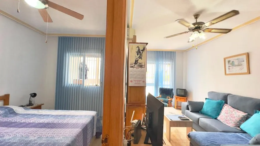 1 bedroom apartment for sale, Torrevieja, Spain No. 2821 № 10