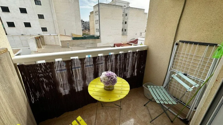 2 bedrooms apartment for sale, Torrevieja, Spain No. 2700 № 14