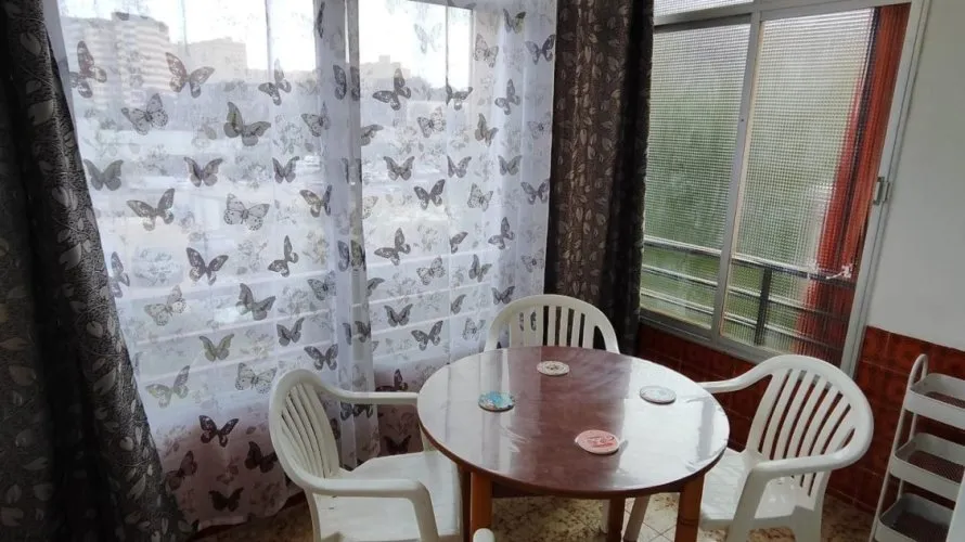 3 bedrooms apartment for sale, Alicante, Spain No. 2660 № 2