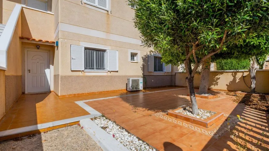 102m² apartment for sale, Los Altos, Spain No. 1503 № 2
