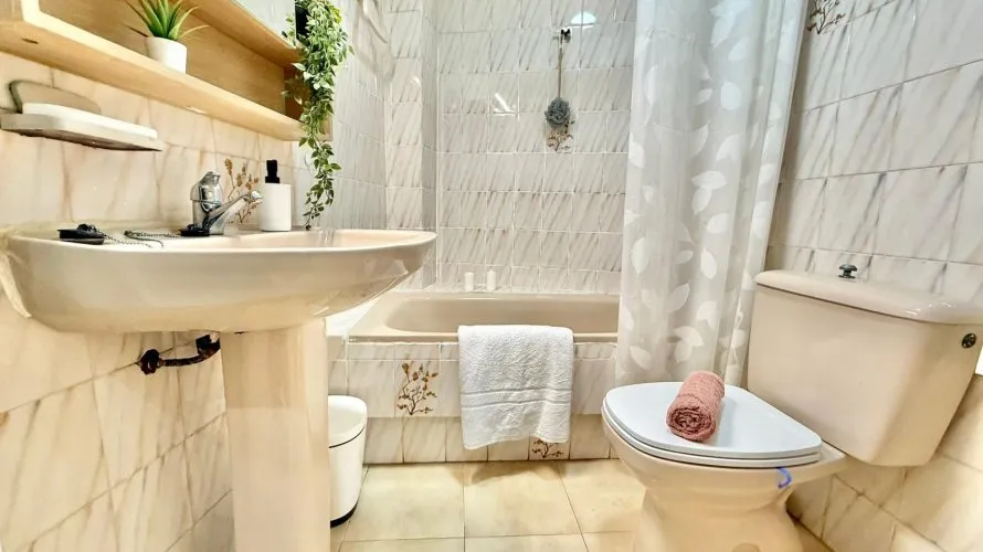 1 bedroom apartment for sale, Lo Pagan, Spain No. 2755 № 7