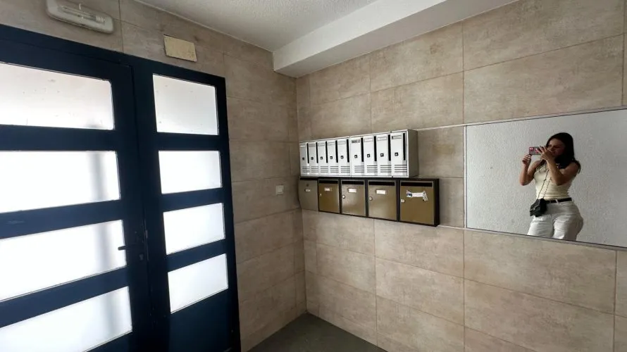 77m² apartment for sale, Alicante, Spain No. 2805 № 1