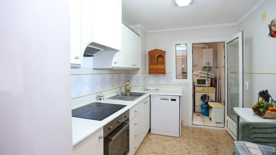 99m² apartment for sale, La Mata, Spain No. 1444 № 12